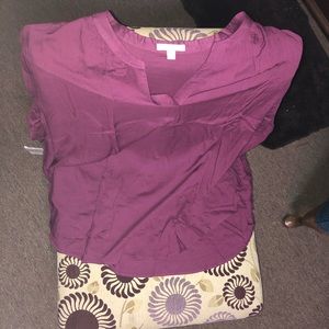 NWT Woman’s dress shirt